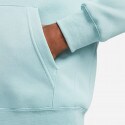 Nike Sportswear Club Unisex Μπλούζα με Κουκούλα