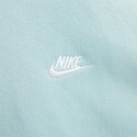 Nike Sportswear Club Unisex Μπλούζα με Κουκούλα