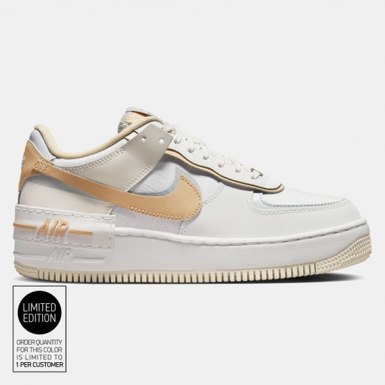 Nike Air Force 1 Shadow Women's Shoes