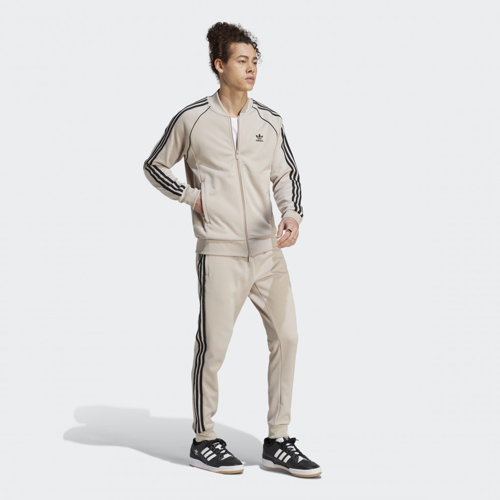 adidas Originals Adicolor Sst Classic Men's Track Top