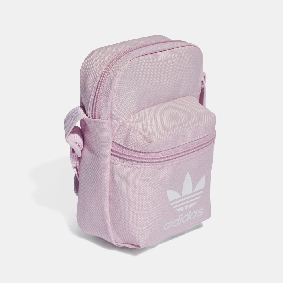 adidas Originals Adicolor Classic Festival Unisex Crossbody Bag