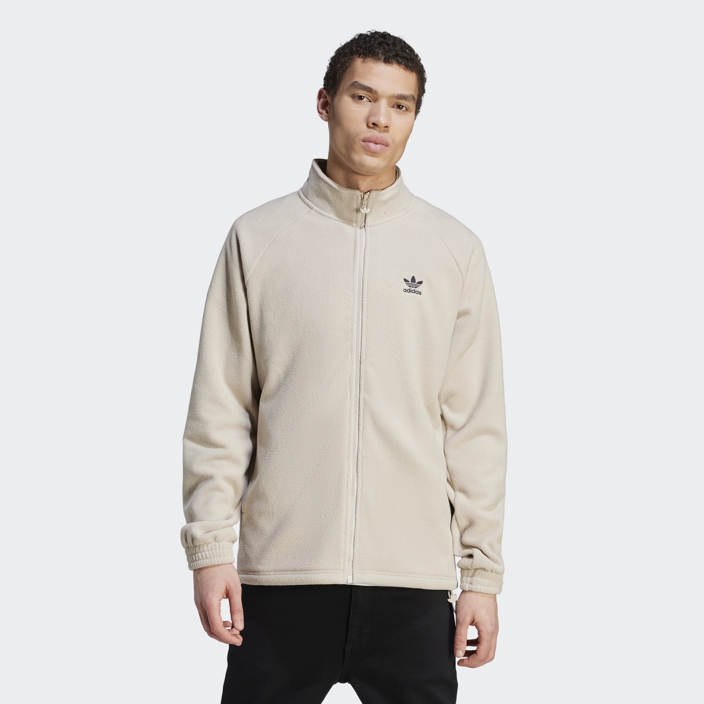 adidas Originals adidas Originals Adicolor Classics Trefoil Ανδρική Ζακέτα (9000154868_70618)