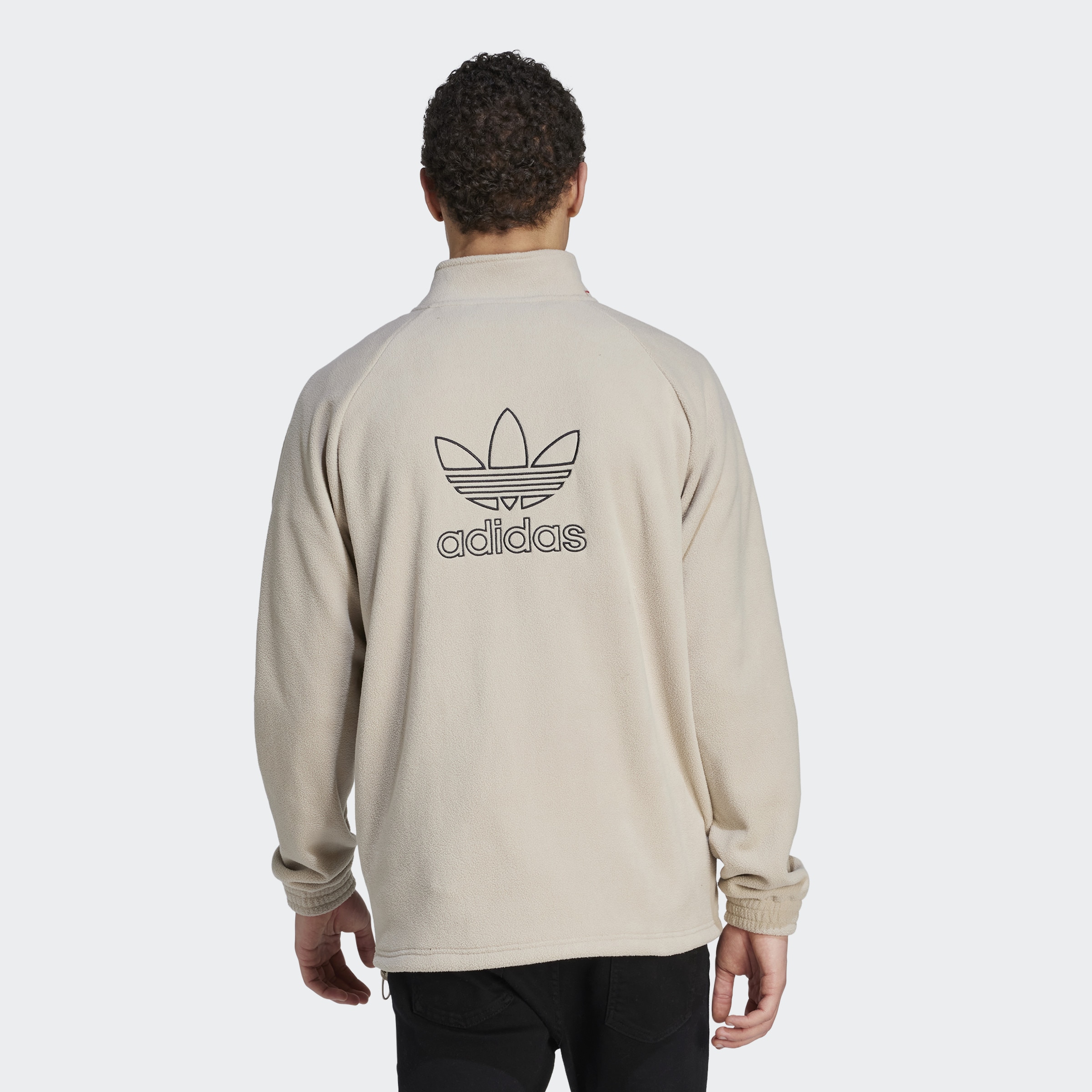 adidas Originals Adicolor Classics Trefoil Ανδρική Ζακέτα (9000154868_70618) φωτογραφία