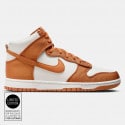 Nike Dunk High Retro SE "Monarch" Men's Boots