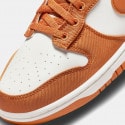 Nike Dunk High Retro SE "Monarch" Men's Boots