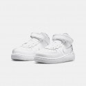 Nike Force 1 Mid LE Infant's Boots