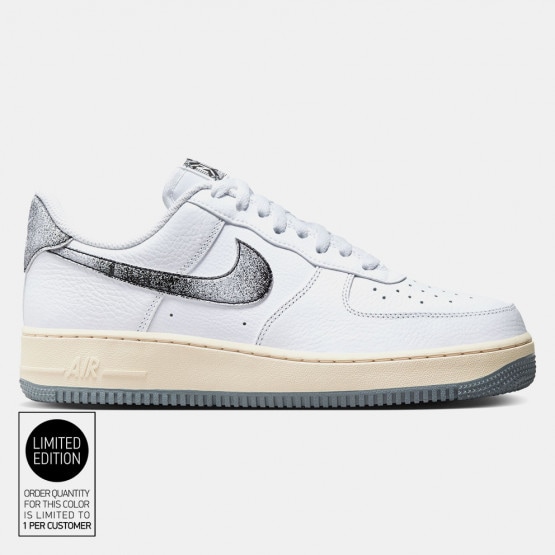 Nike Air Force 1 '07 LX Ανδρικά Παπούτσια