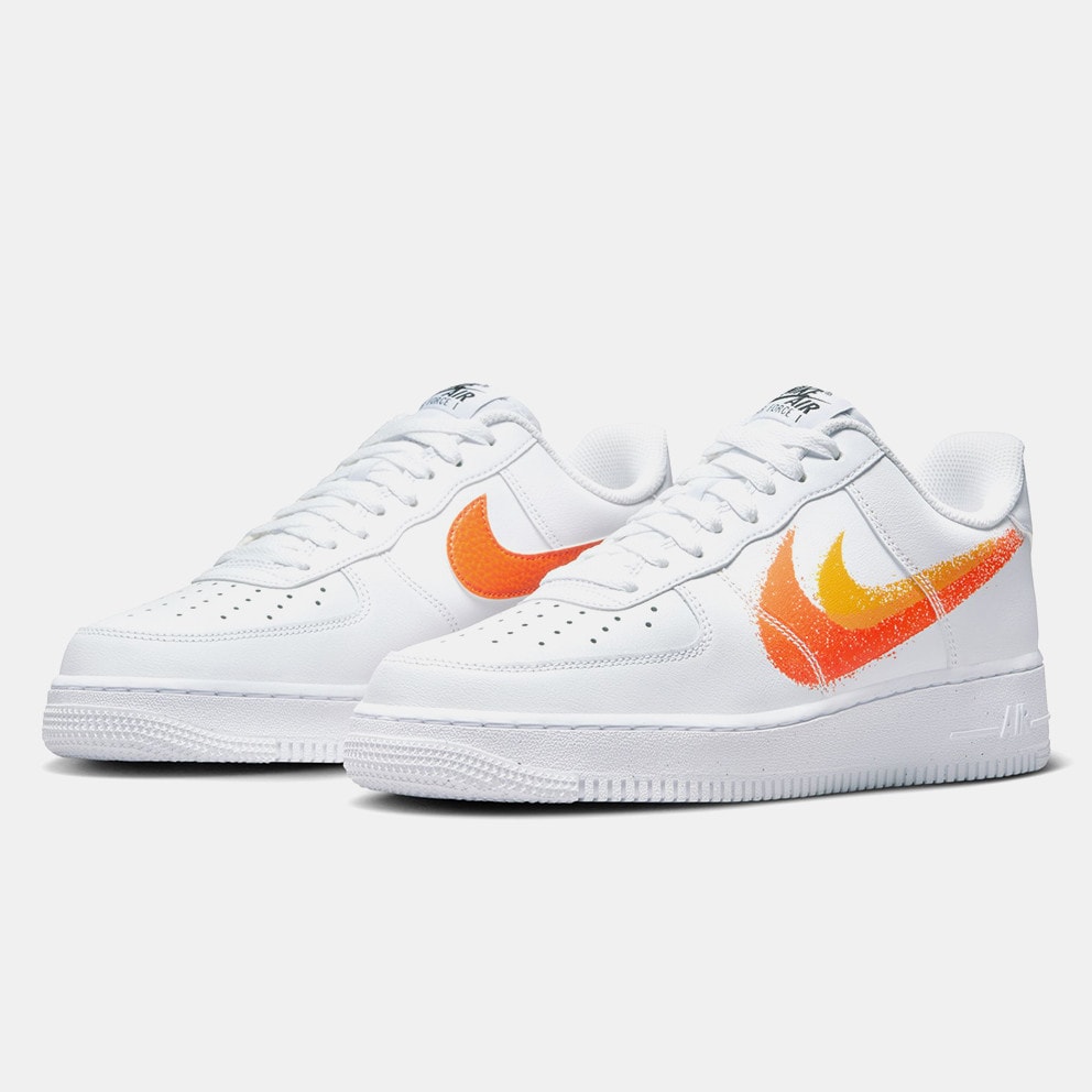 Nike Air Force 1 '07 Men's Shoes