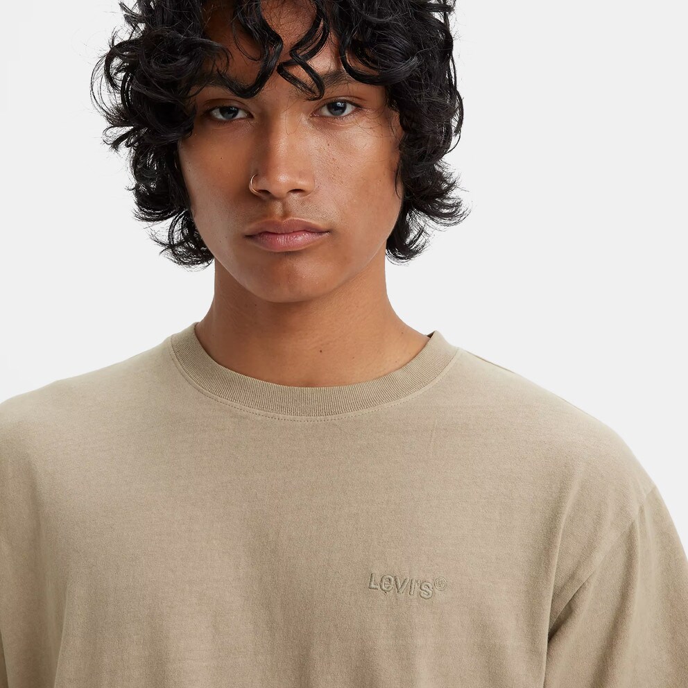 Levi's Lm Rt Knit Shirts