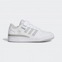 adidas Forum Low Γυναικεία Μπασκετικά Παπούτσια