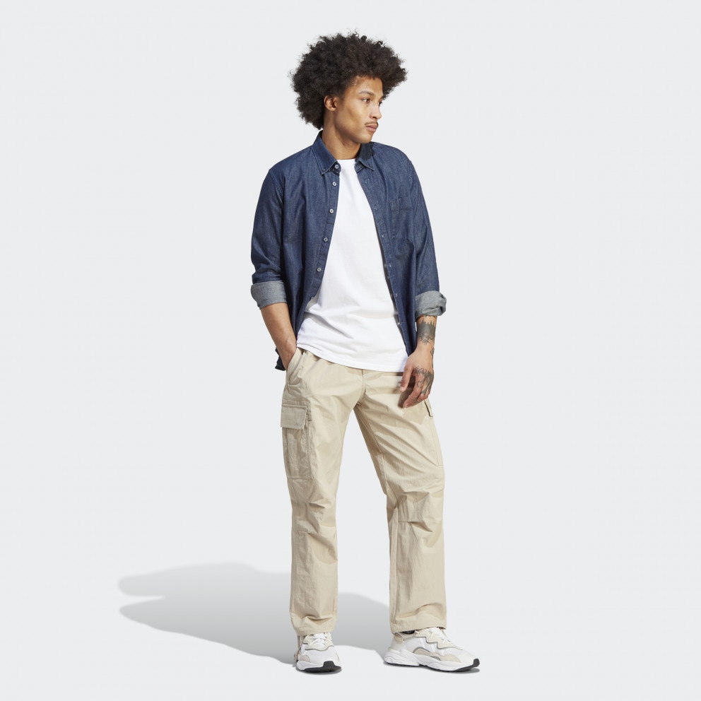 adidas Originals Premium Essentials Men's Cargo Pants