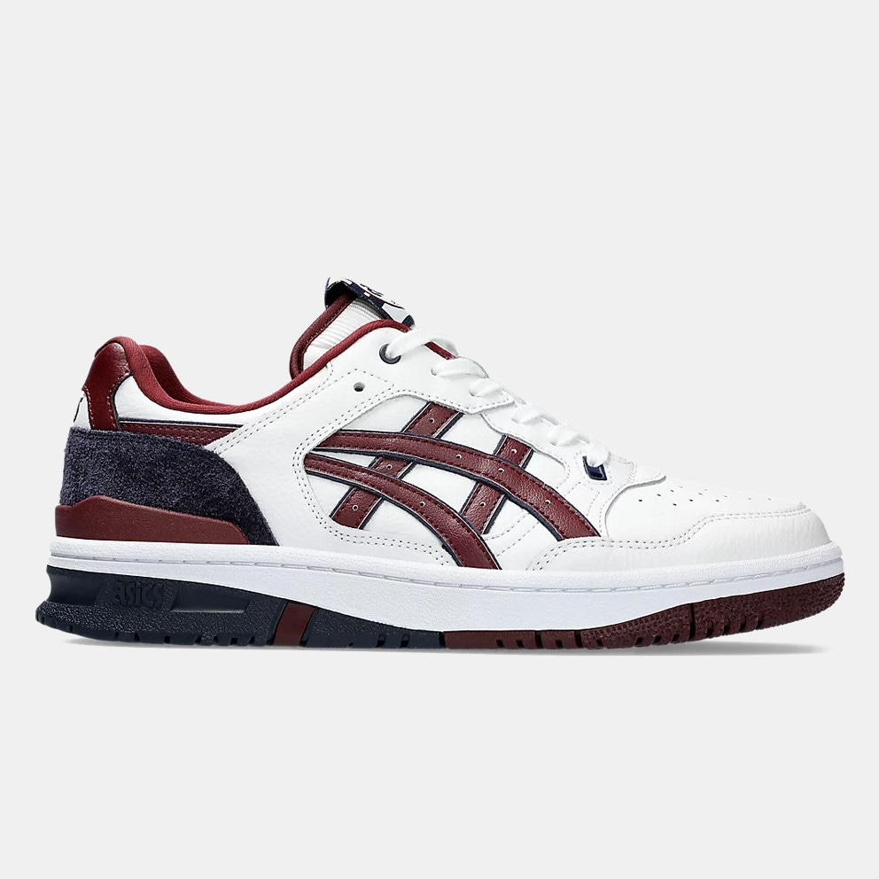 ASICS Ex89 Ανδρικά Παπούτσια (9000155900_35440) ΑΣΠΡΟ