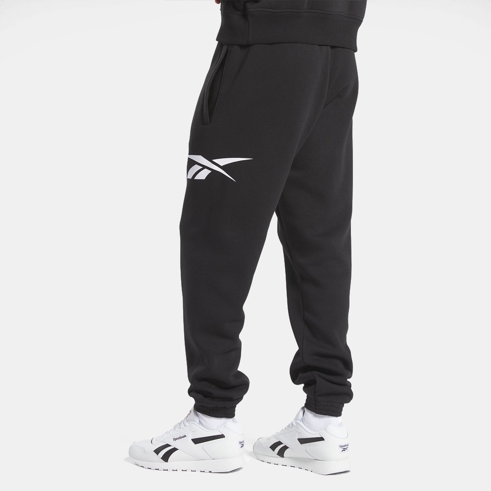 Reebok Cl Bv Men's Track Pants