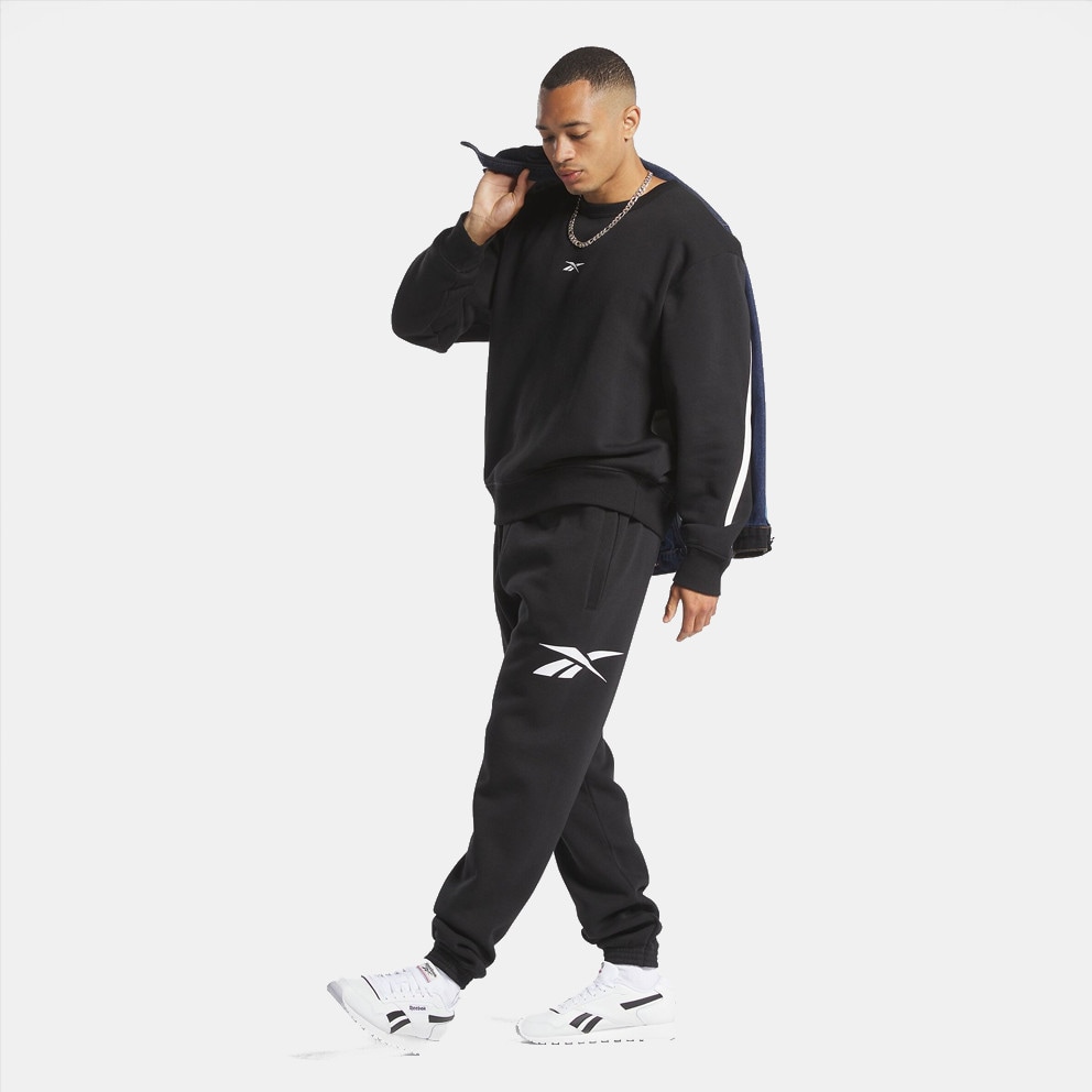 Reebok Cl Bv Men's Track Pants