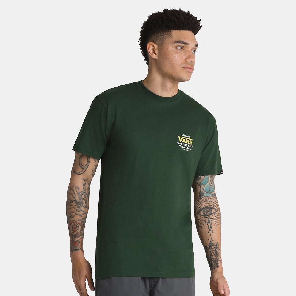 Vans Holder Classic Men's T-shirt