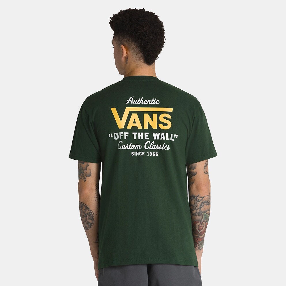 Vans Holder Classic Men's T-shirt