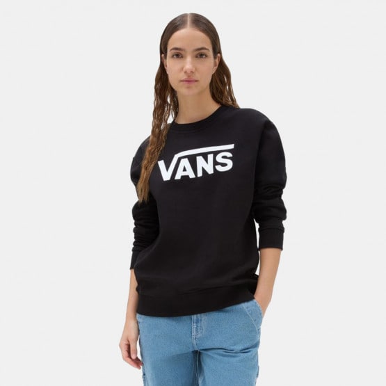 Vans Classic V Bff Crew Γυναικεία Μπλούζα Φούτερ