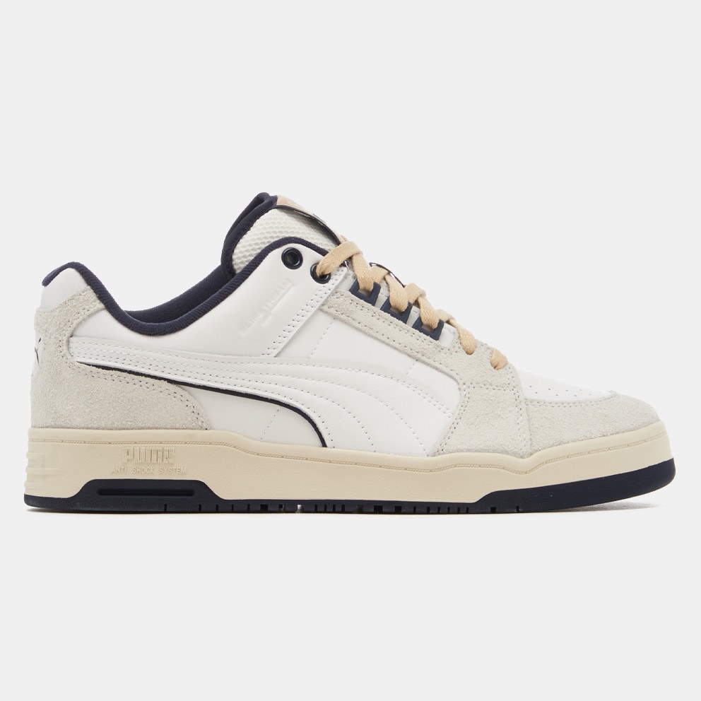 Puma Slipstream Lo Service Line Ανδρικά Παπούτσια (9000158786_71662) ΜΠΕΖ