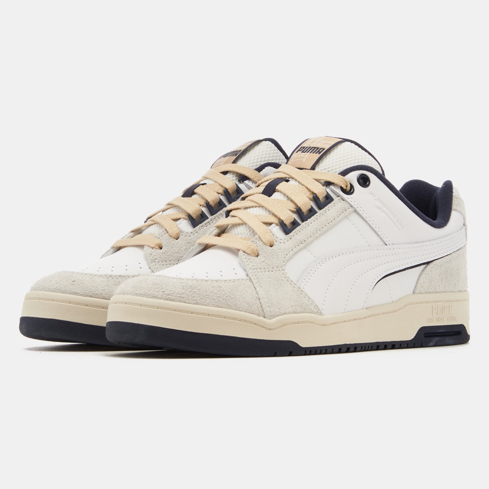 Puma Slipstream Lo Service Line Ανδρικά Παπούτσια