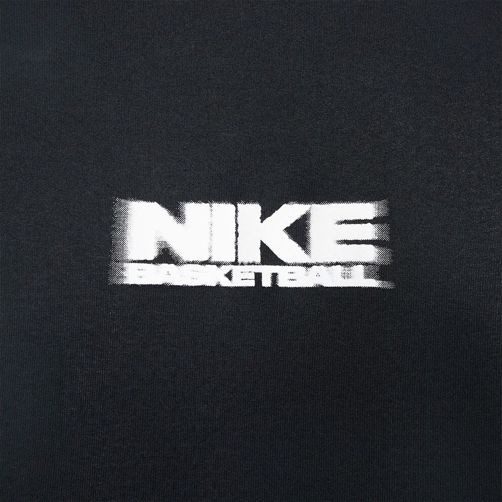 Nike Dri-FIT Standard Issue Ανδρική Μπασκετική Φανέλα Διπλής Όψης