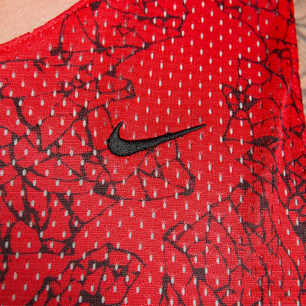 Nike Dri-FIT Standard Issue Ανδρική Μπασκετική Φανέλα Διπλής Όψης