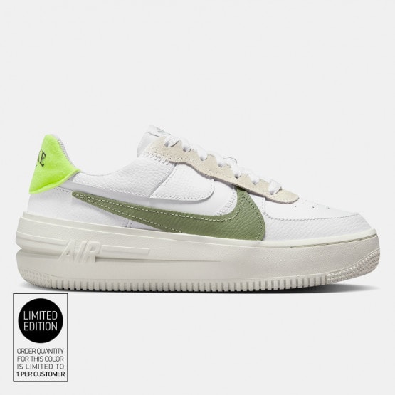 Nike Air Force 1 PLT.AF.ORM Γυναικεία Παπούτσια