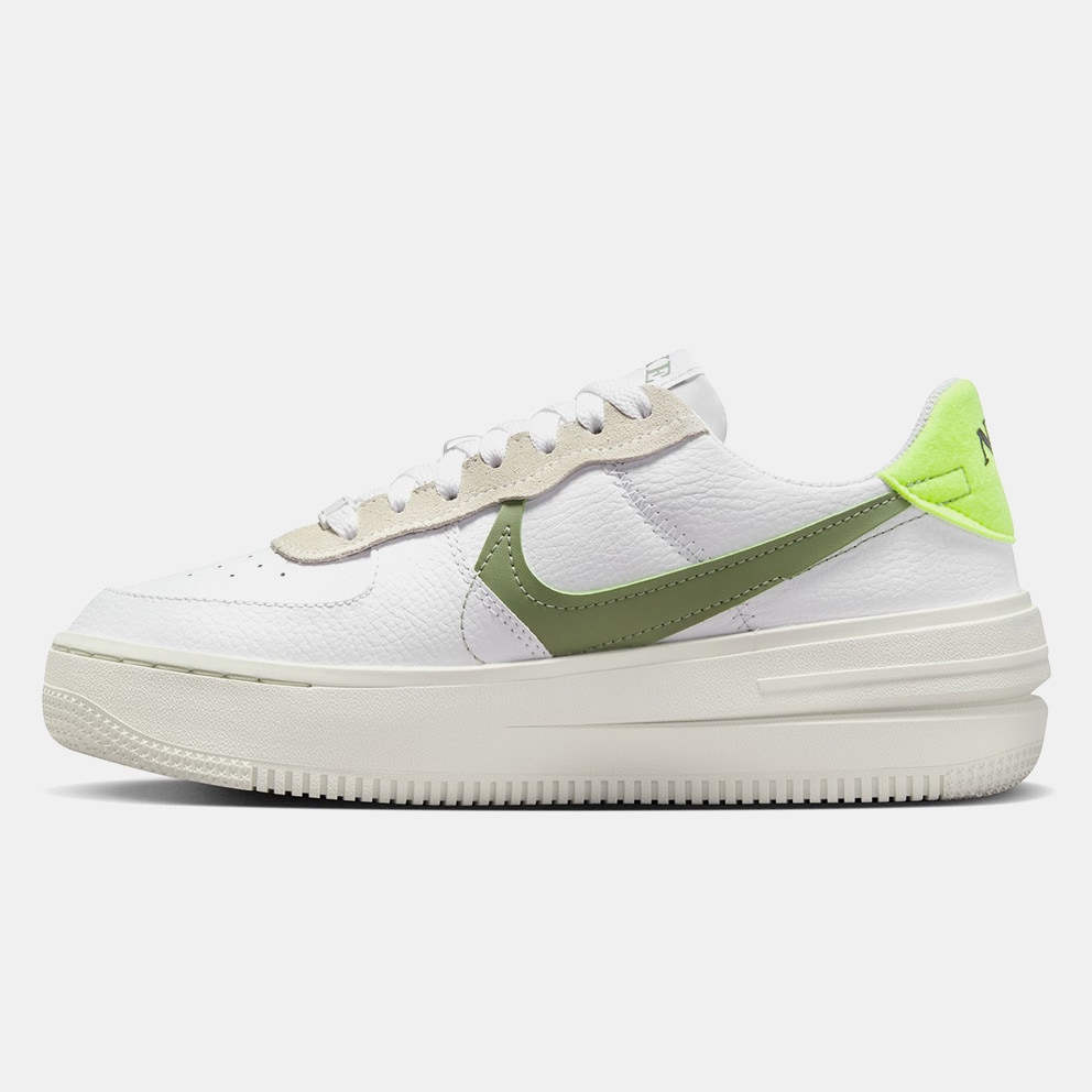 Nike Air Force 1 PLT.AF.ORM Γυναικεία Παπούτσια