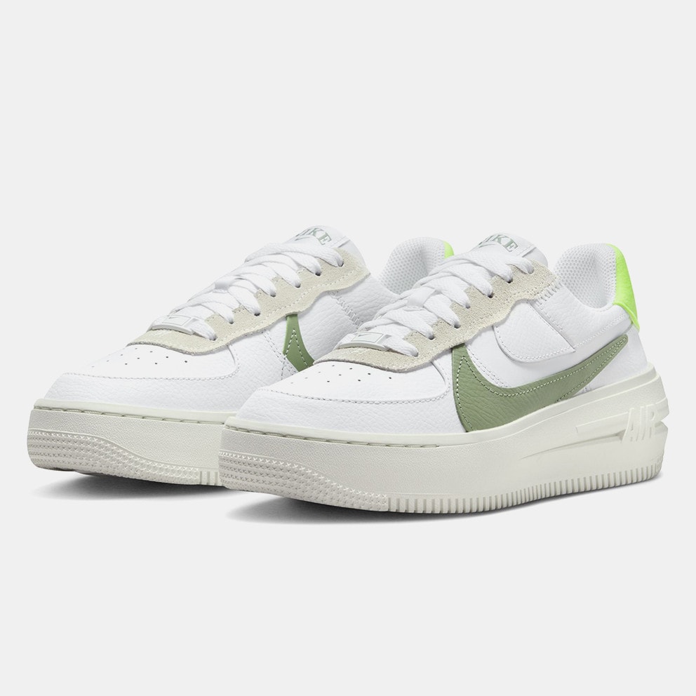 Nike Air Force 1 PLT.AF.ORM Γυναικεία Παπούτσια