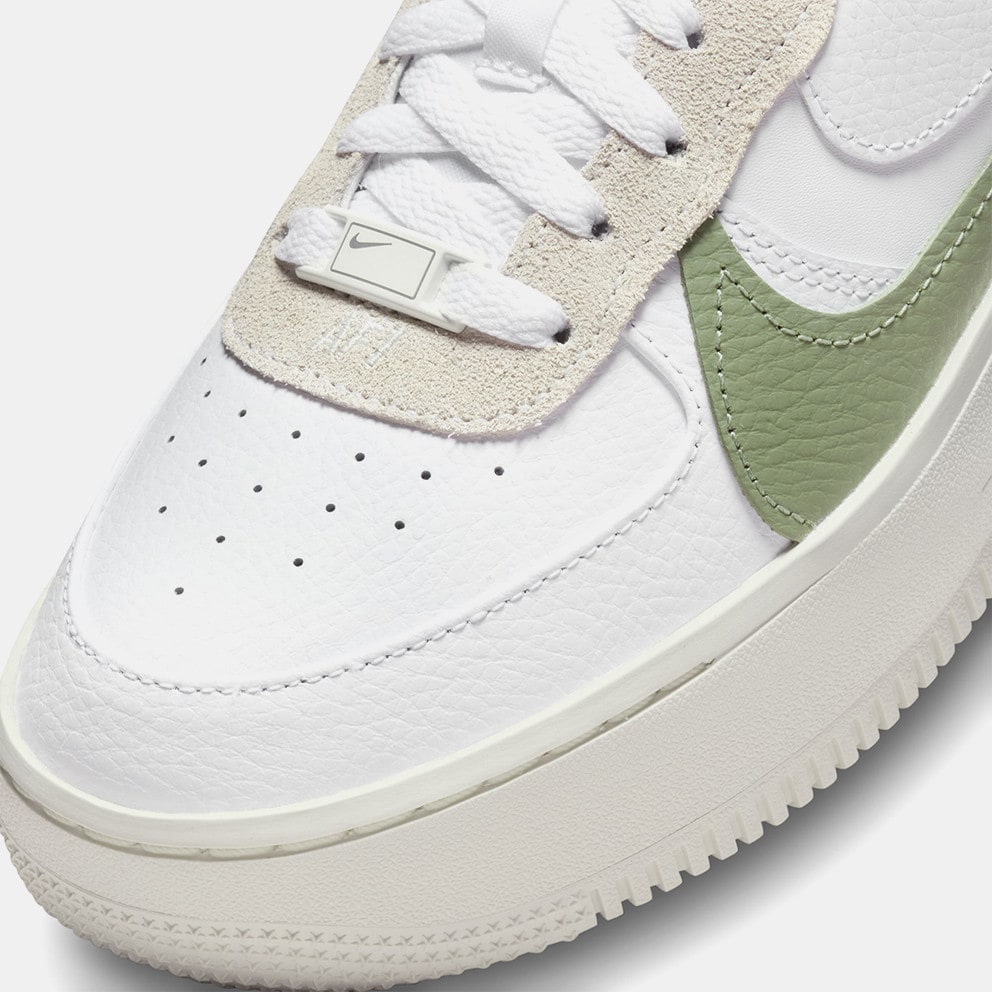 Nike Air Force 1 PLT.AF.ORM Γυναικεία Παπούτσια