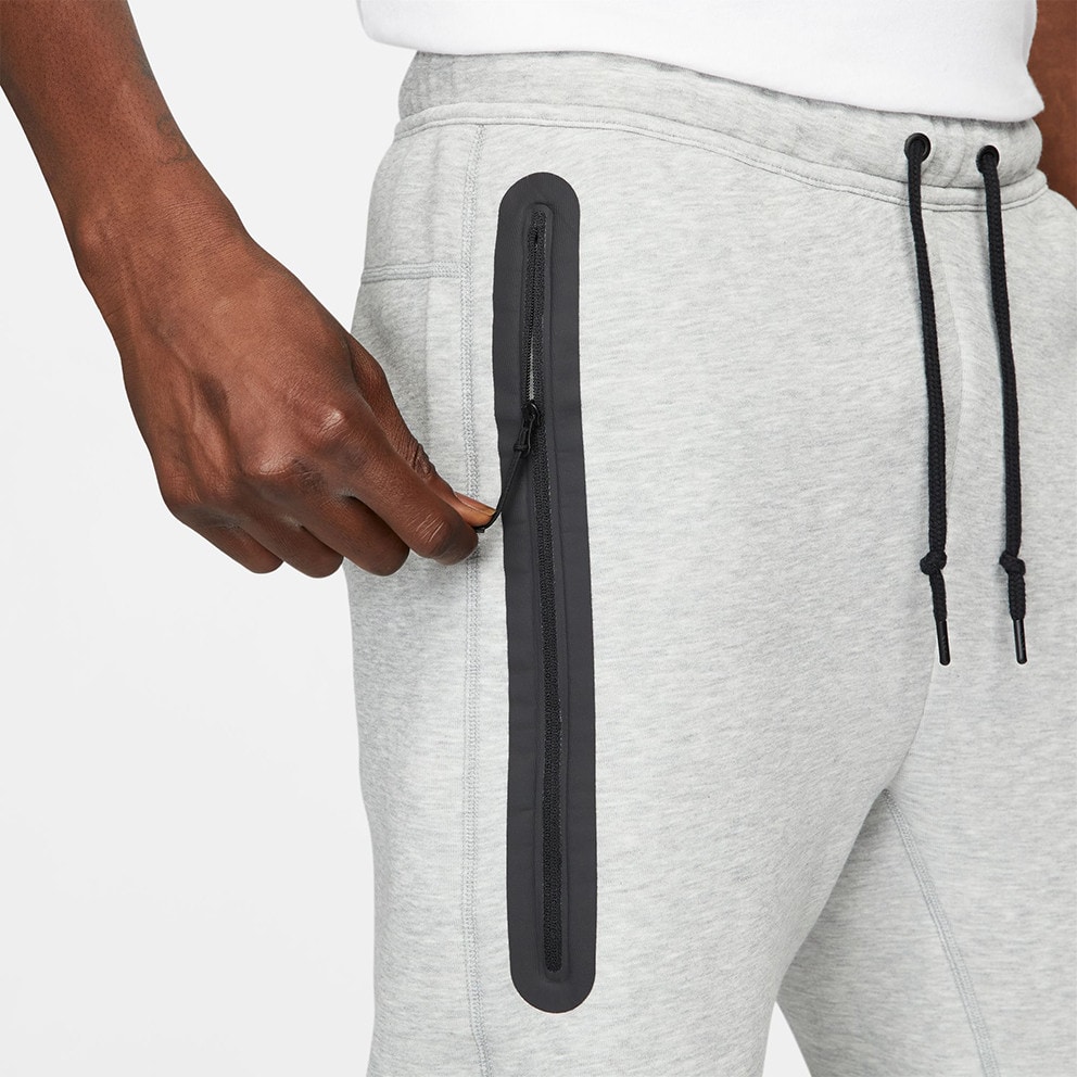 Nike Sportswear Tech Fleece Ανδρικό Παντελόνι Φόρμας