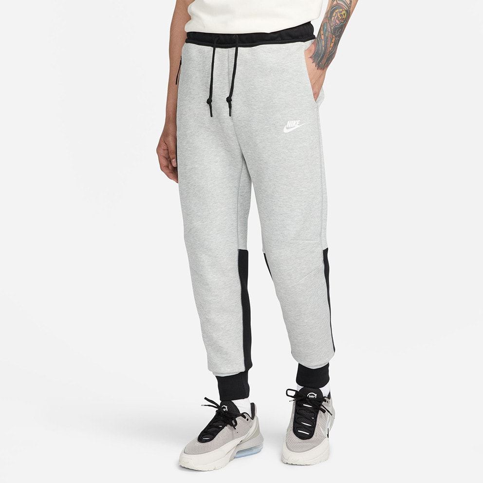 Nike Sportswear Tech Fleece Ανδρικό Παντελόνι Φόρμας