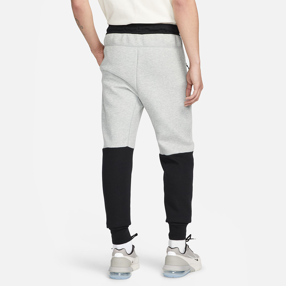 Nike Sportswear Tech Fleece Ανδρικό Παντελόνι Φόρμας (9000151869_13152) φωτογραφία