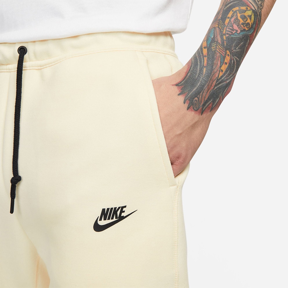 Nike Sportswear Tech Fleece Ανδρικό Παντελόνι Φόρμας