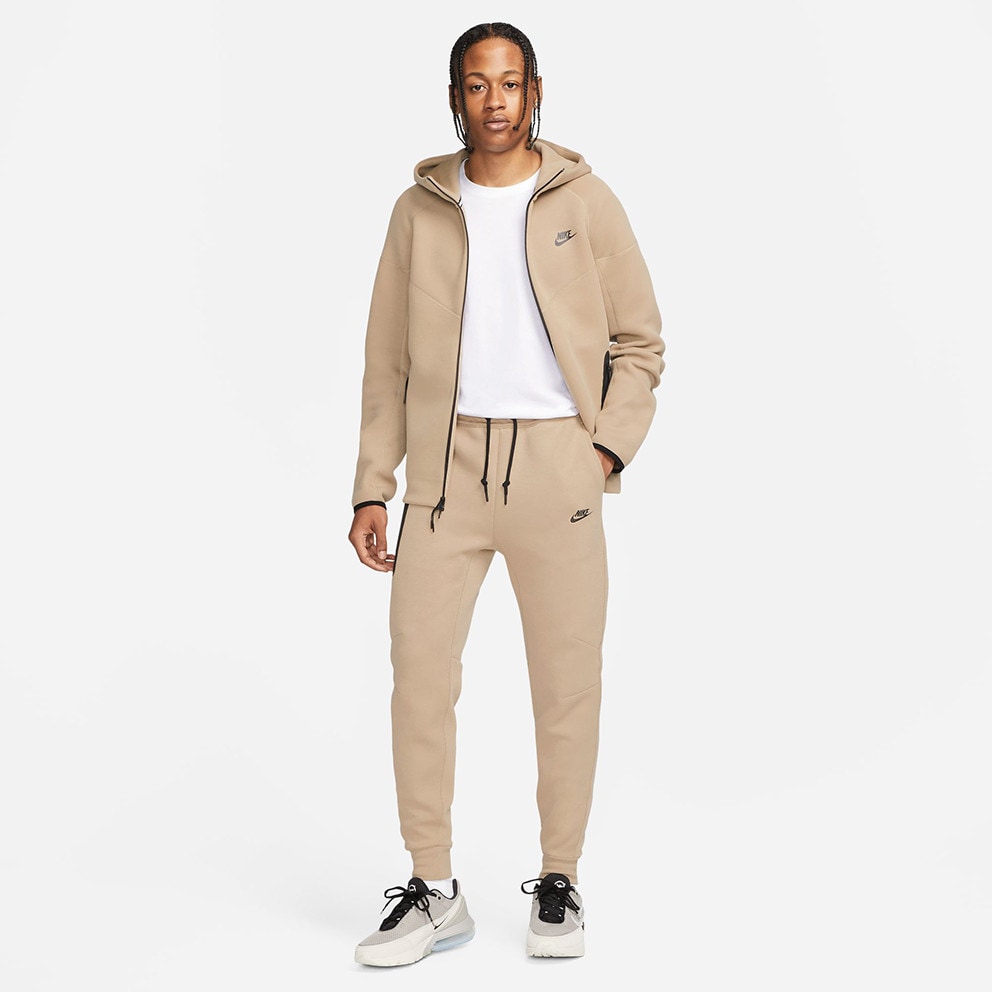 Nike Sportswear Tech Fleece Ανδρικό Παντελόνι Φόρμας