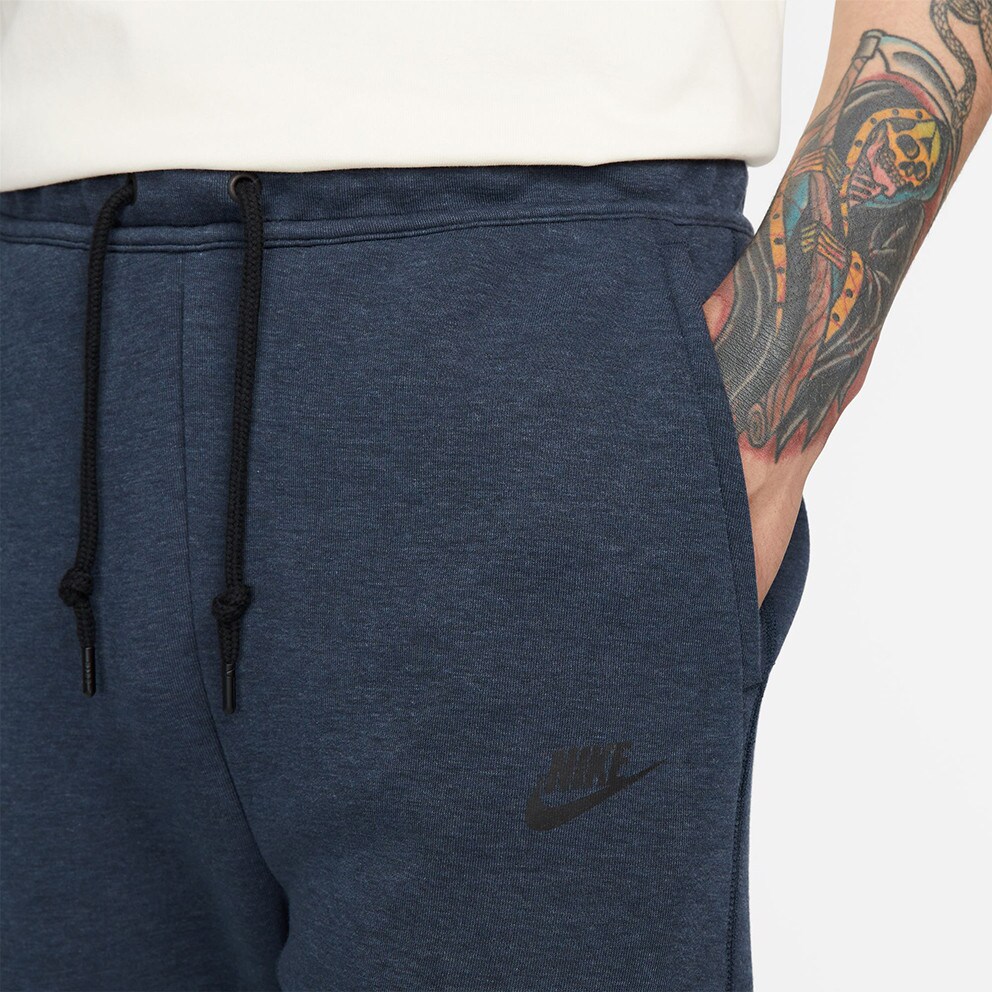 Nike Sportswear Tech Fleece Ανδρικό Παντελόνι Φόρμας