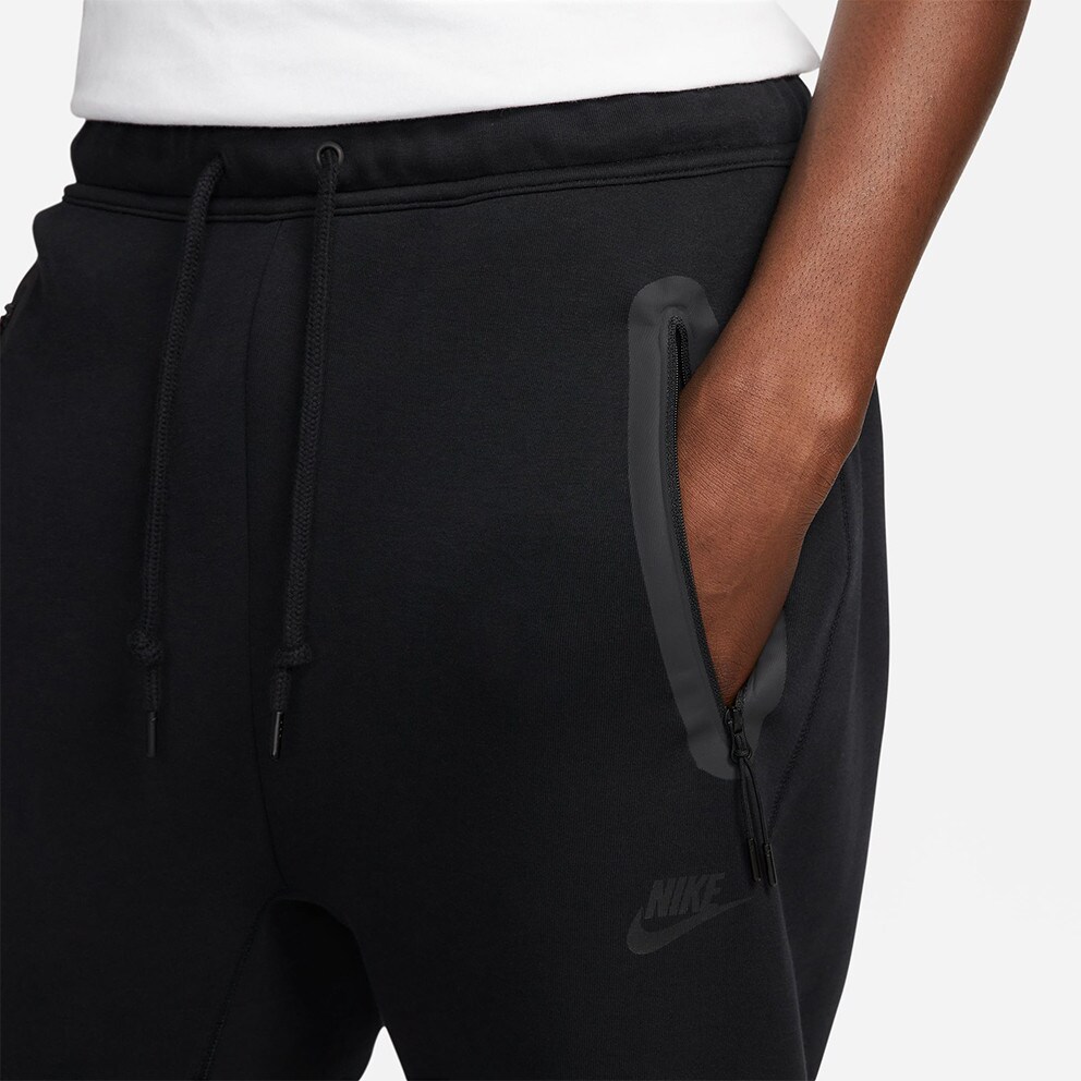 Nike Sportswear Tech Fleece Men's Jogger Pants Black FB8012-010