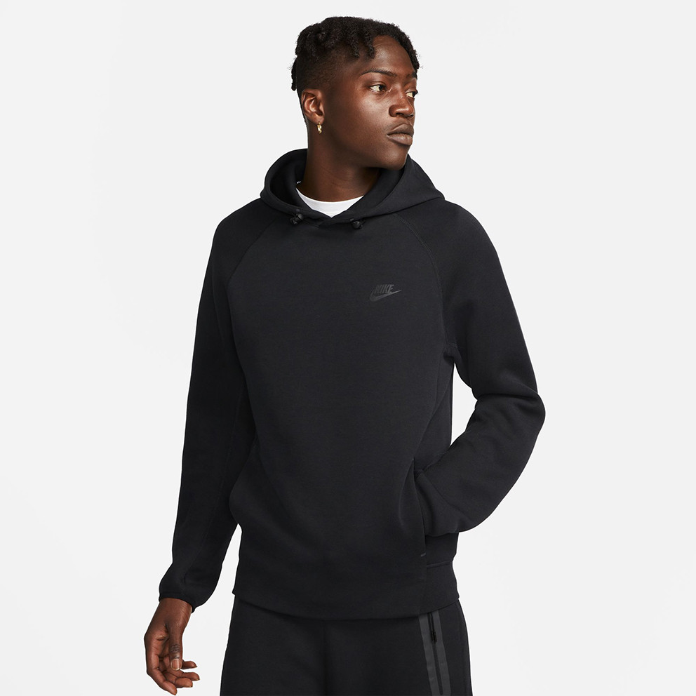 Nike Nike Sportswear Tech Fleece Ανδρική Μπλούζα Φούτερ (9000151878_1470)