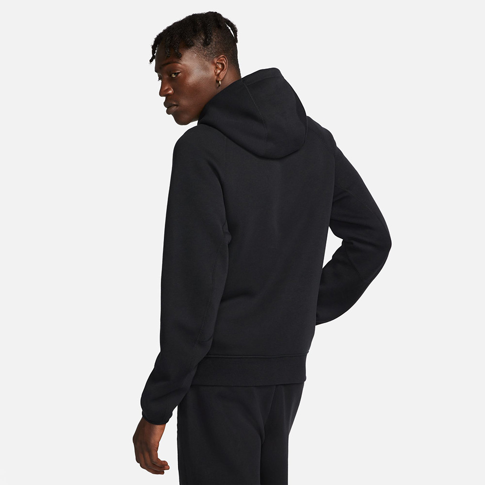 Nike Sportswear Tech Fleece Ανδρική Μπλούζα Φούτερ (9000151878_1470) φωτογραφία