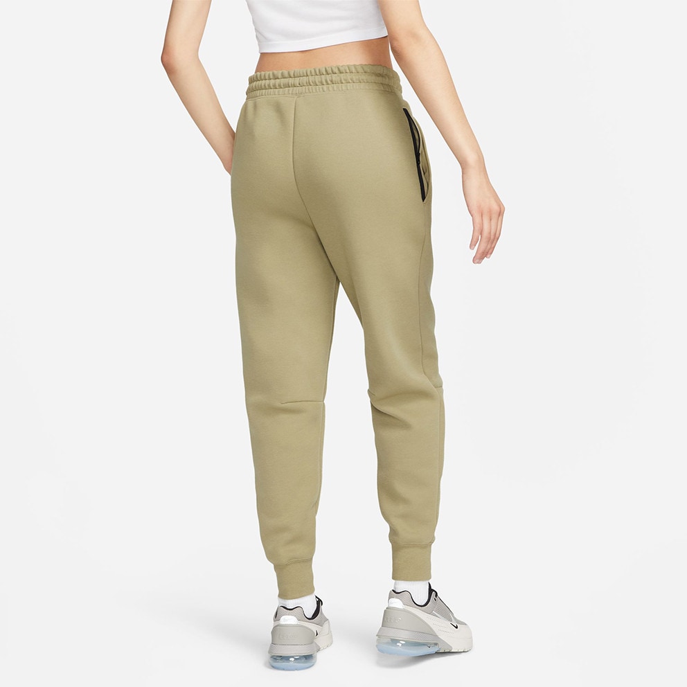 Nike Tech Fleece Γυναικείο Παντελόνι Φόρμας (9000151905_70034) φωτογραφία