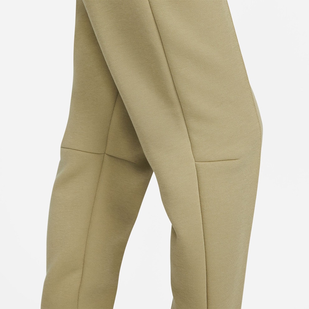 Nike Tech Fleece Women's Jogger Pants Khaki FB8330-276