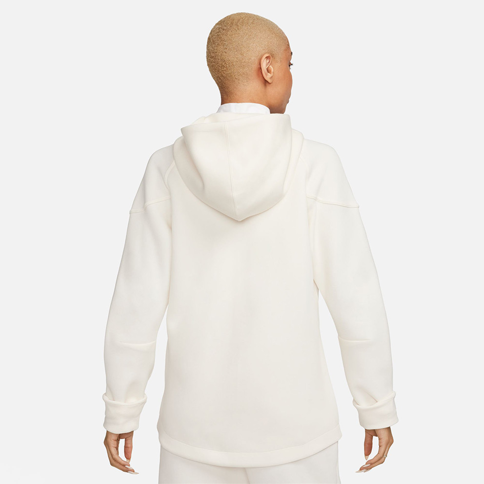 Nike Sportswear Tech Fleece Windrunner Γυναικεία Ζακέτα (9000151908_37857) φωτογραφία