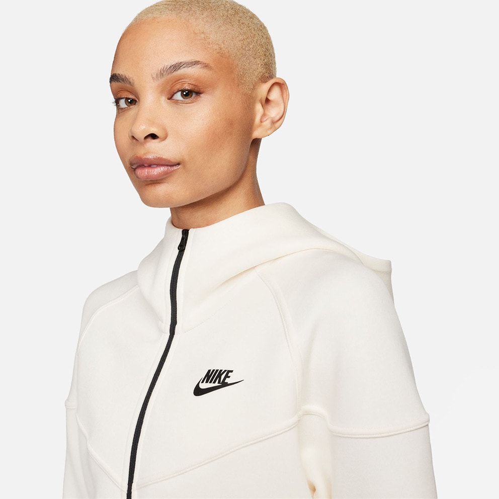 Nike Sportswear Tech Fleece Windrunner Γυναικεία Ζακέτα