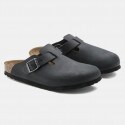 Birkenstock Classic Boston Unisex Παντόφλες