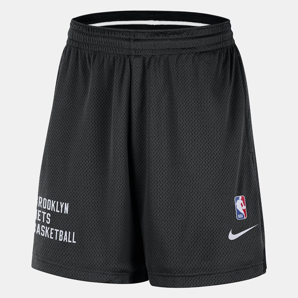 Nike Brooklyn Nets Openhole Ανδρικό Σορτς