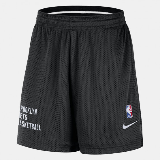 Nike Brooklyn Nets Openhole Men's Shorts