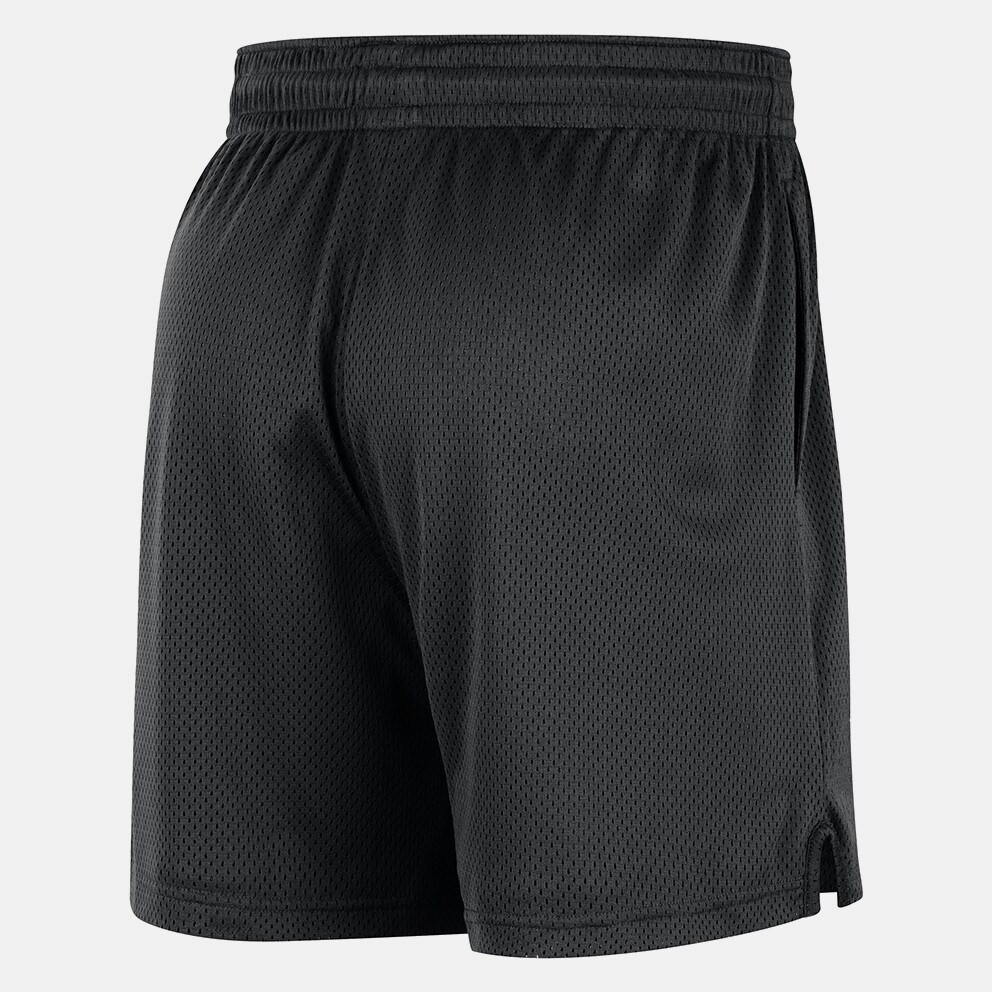 Nike Brooklyn Nets Openhole Ανδρικό Σορτς
