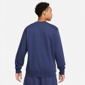 Nike Sportswear Club Fleece Ανδρική Μπλούζα Φούτερ