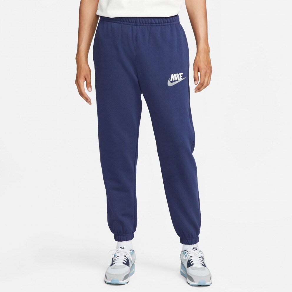 Nike Sportswear Tech Fleece Lightweight Ανδρικό Παντελόνι Φόρμας