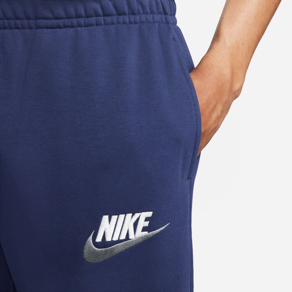 Nike Sportswear Tech Fleece Lightweight Ανδρικό Παντελόνι Φόρμας