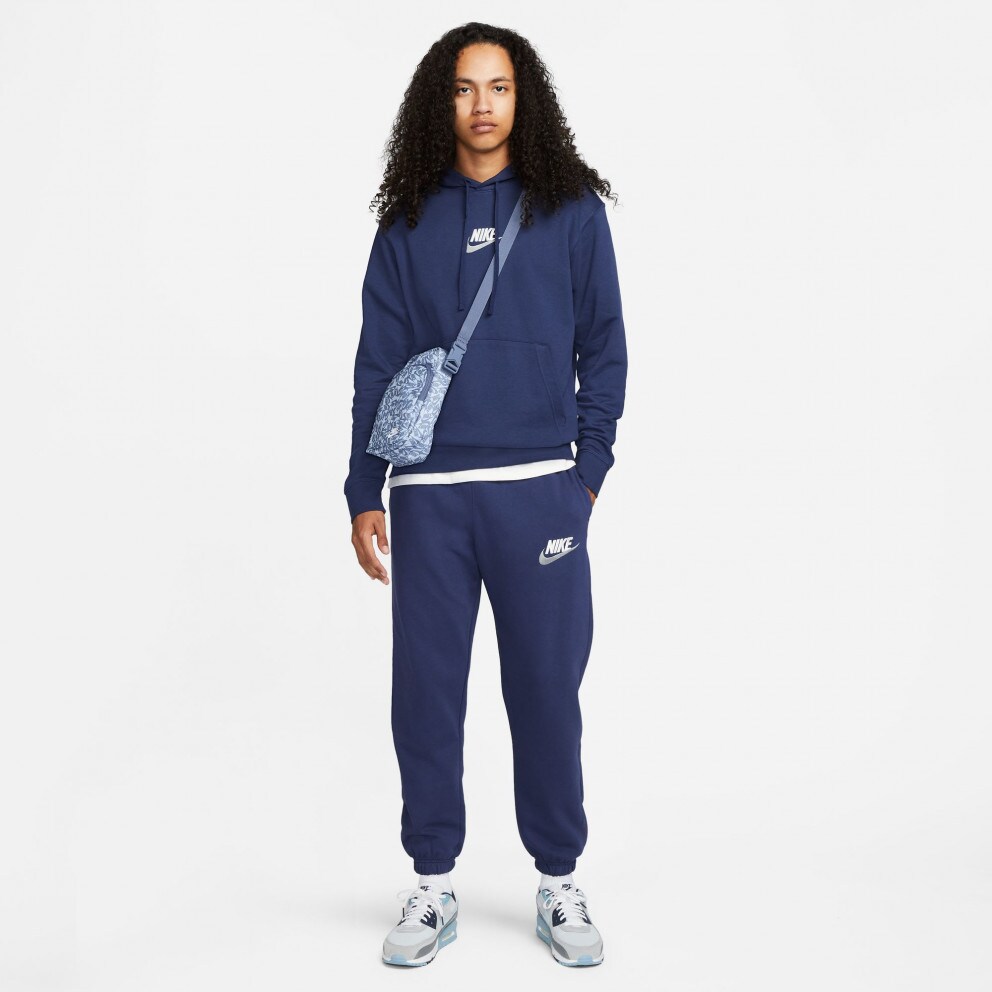 Nike Sportswear Tech Fleece Lightweight Ανδρικό Παντελόνι Φόρμας